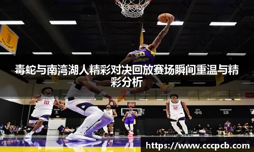 毒蛇与南湾湖人精彩对决回放赛场瞬间重温与精彩分析